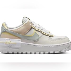 Nike Air Force 1 Shadow